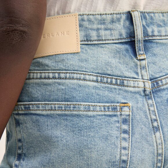 Everlane THE CHEEKY JEAN SHORT in Salt Lake - Size 32 - Picture 5 of 15